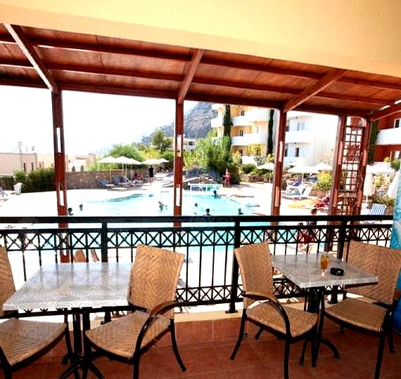 Stella Hotel